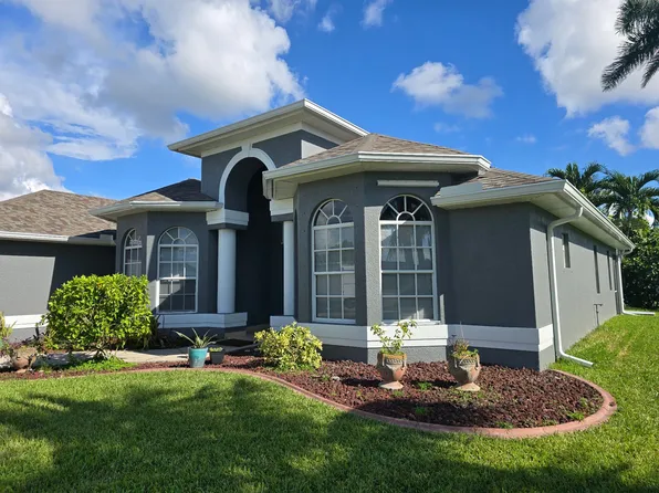 (undisclosed Address), Cape Coral, FL 33914