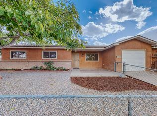 1601 Stanford Dr SE, Albuquerque, NM 87106