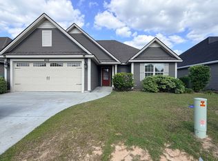 4112 Silver Gln, Hahira, GA 31632