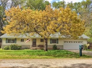 17210 Clover Rd, Penn Valley, CA 95946