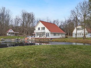 1341 Mecklenburg Rd, Ithaca, NY 14850