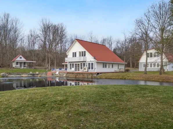 1341 Mecklenburg Rd, Ithaca, NY 14850