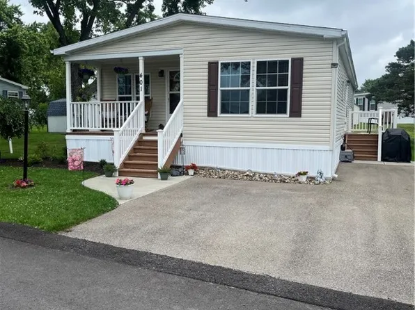 401 Sunny Dale Dr, Cranberry Township, PA 16066