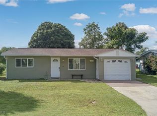 15083 Buckeye Dr, Fort Myers, FL 33905