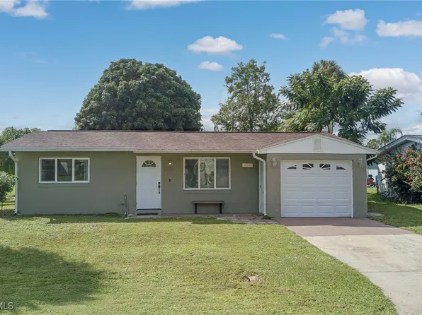 15083 Buckeye Dr, Fort Myers, FL 33905