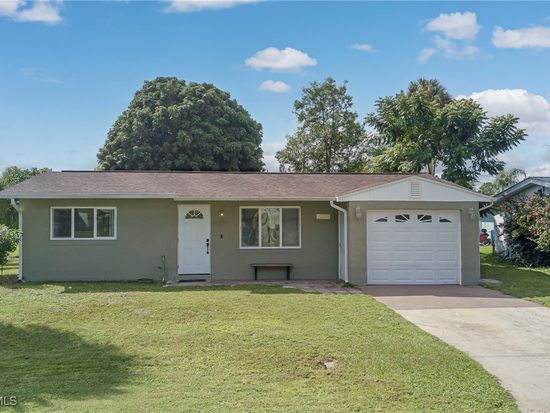 15083 Buckeye Dr, Fort Myers, FL 33905