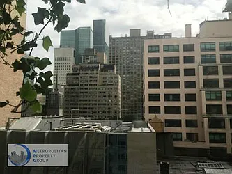 Rented by Metropolitan Property Group