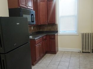 737 Communipaw Ave APT 2R, Jersey City, NJ 07304