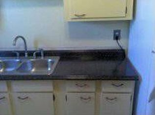 5224 Marietta St, El Paso, TX 79932