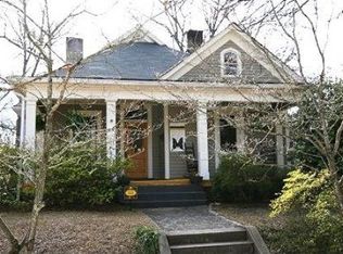 222 Degress Ave NE, Atlanta, GA