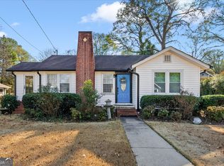 301 Brown St, Carrollton, GA 30117