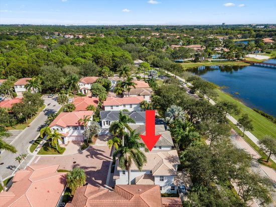 546 Tomahawk Court, Palm Beach Gardens, FL 33410