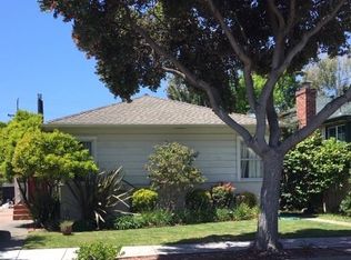 1027 Post St, Alameda, CA 94501