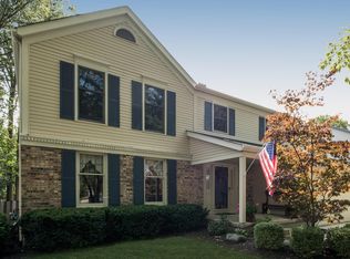 751 Suntree Dr, Westerville, OH 43081