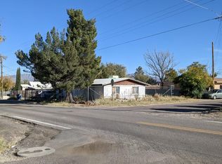 1285 Mercantil Ave, Anthony, NM 88021