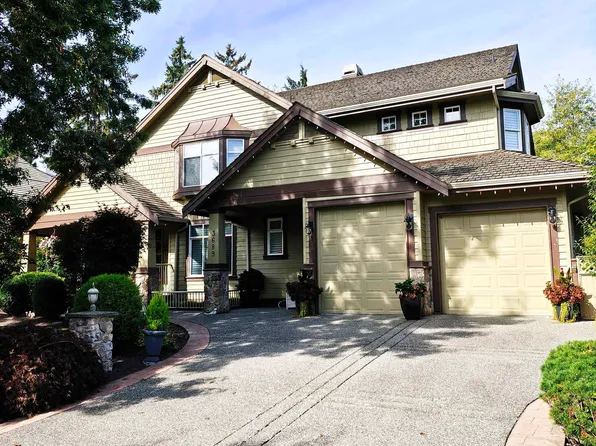 3689 159a St, Surrey, BC V3Z 0P1