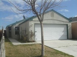 1825 Josephine Ave, Corcoran, CA 93212
