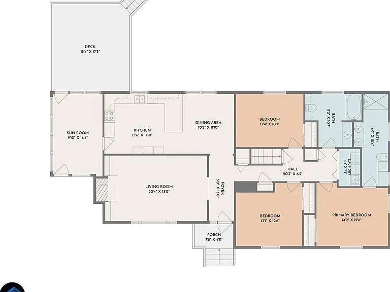 405 Oakland Cir — Photo 35