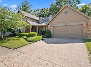 475 Saint Thomas Isle Ln, Grover, MO 63040