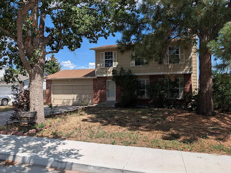 3028 Deliverance Dr — Photo 1