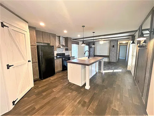 Floor plan 698