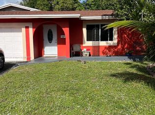 4741 NW 16th St, Fort Lauderdale, FL 33313