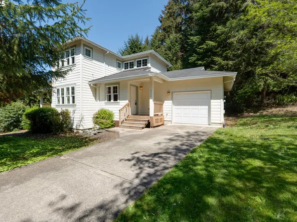 9330 Dewolf Rd, Nehalem, OR 97131