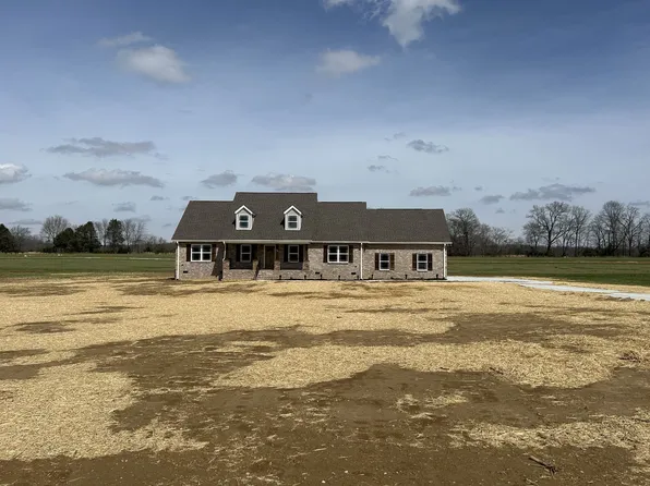 182 Big Sky Dr Lot 22, Manchester, TN 37355