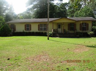 91 Wilma Brown Rd, Register, GA 30452