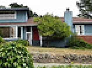 31 Franciscan Way, Kensington, CA 94707