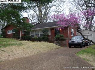 2002 Big Cove Rd SE, Huntsville, AL 35801