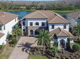 18625 Rue Beauvais, Lutz, FL 33558