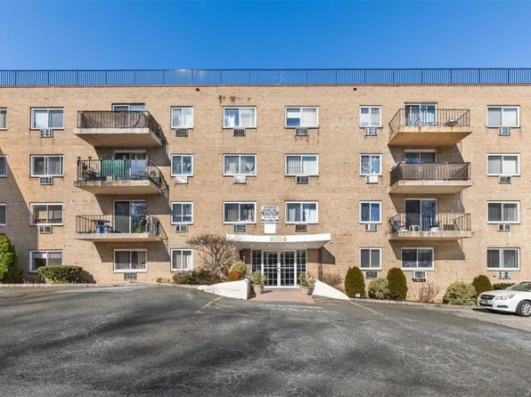 2035 Central park Avenue #1P, Yonkers, NY 10710