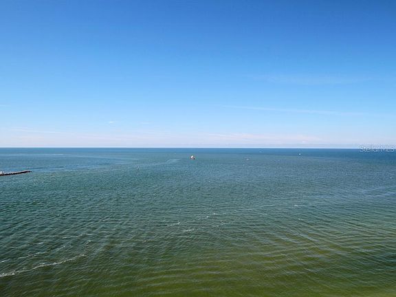 2nd image of 450 S Gulfview Blvd Unit 802
