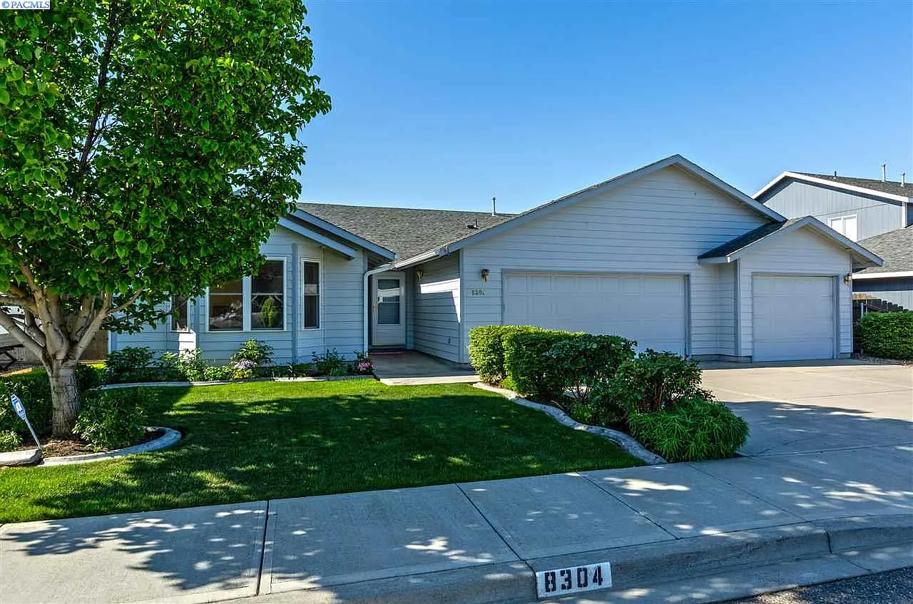 8304 Quatsino Dr photo 1