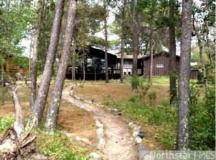 29141 E Horseshoe Lake Rd, Merrifield, MN 56465