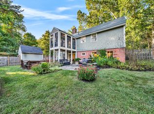475 Newburyport Tpke, Rowley, MA 01969