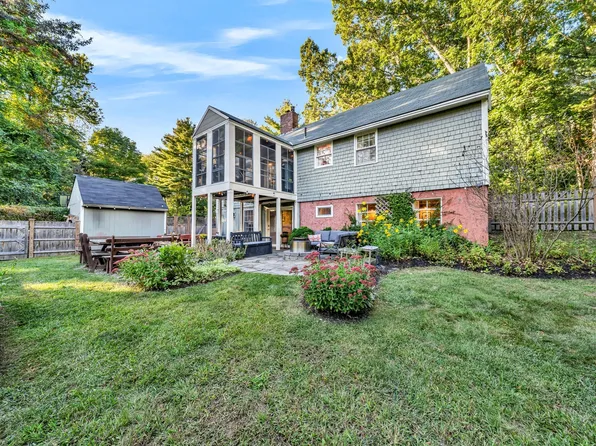 475 Newburyport Tpke, Rowley, MA 01969