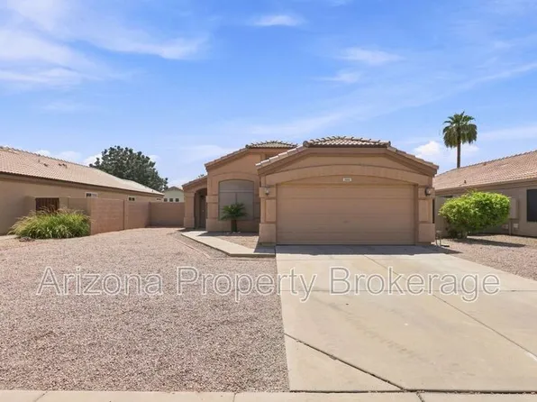 1885 E Palomino Dr, Gilbert, AZ 85296