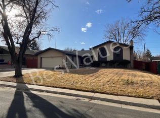 389 Uvalda St, Aurora, CO 80011