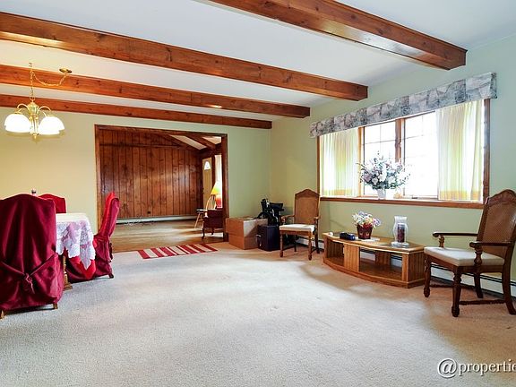 Living Room/Dining Room