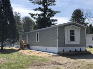 192 Pine Haven Cir, Blossvale, NY 13308