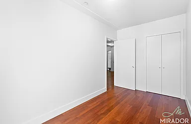 Rented by Mirador Real Estate