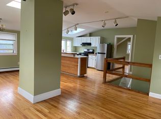 37 Young St #C, Newport, RI 02840