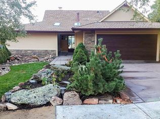 1500 Moss Rock Pl, Boulder, CO 80304