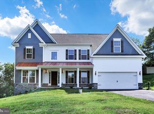 376 N Locust Point Rd, Mechanicsburg, PA 17050
