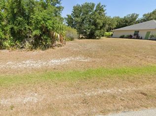 137 Haddock Dr #5, Rotonda West, FL 33947