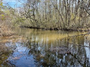 Southland Rd, Butler, GA 31006