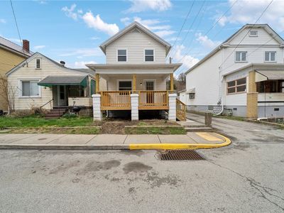 326 McKinley Ave, East Vandergrift, PA, 15629