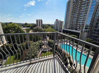 195 14th St NE UNIT 708, Atlanta, GA 30309